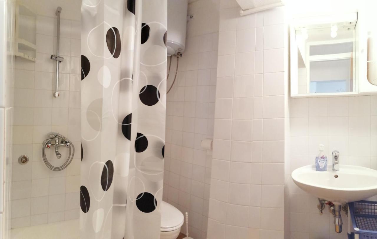 Appartement Prlic à Makarska Extérieur photo