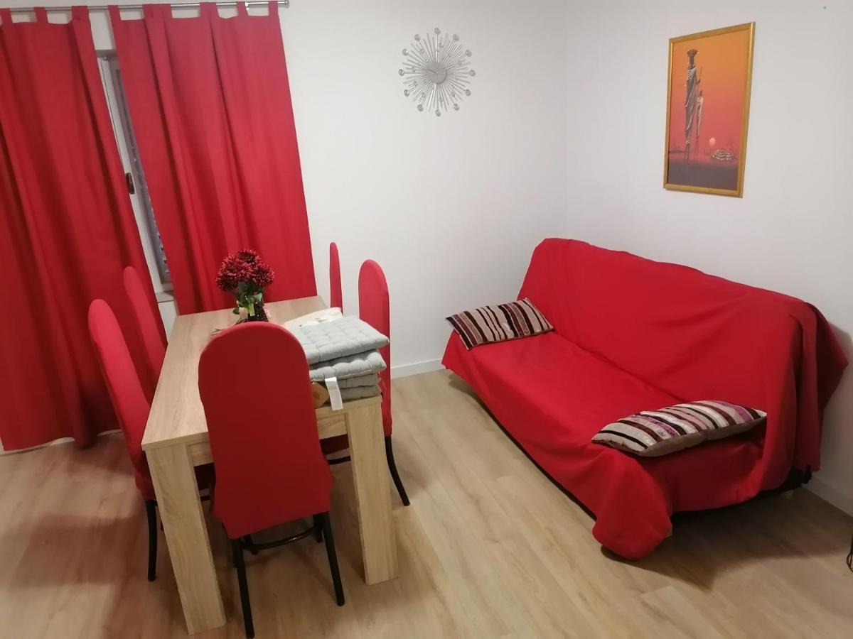 Appartement Prlic à Makarska Extérieur photo